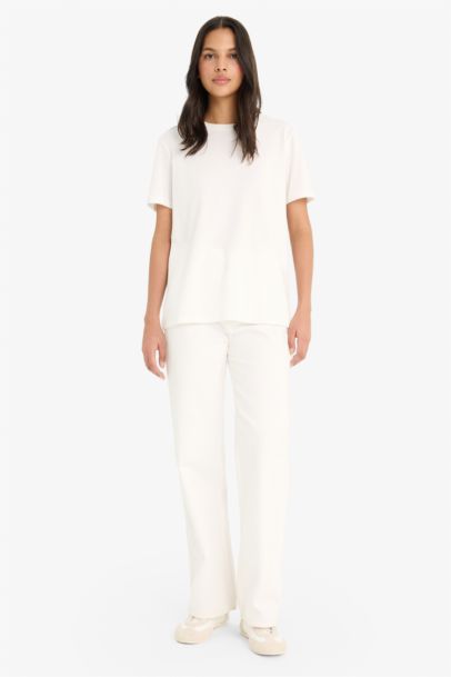 Woman Short Sleeve T-Shirt