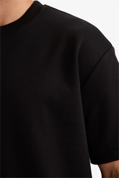 تيشيرت اوفر سايز