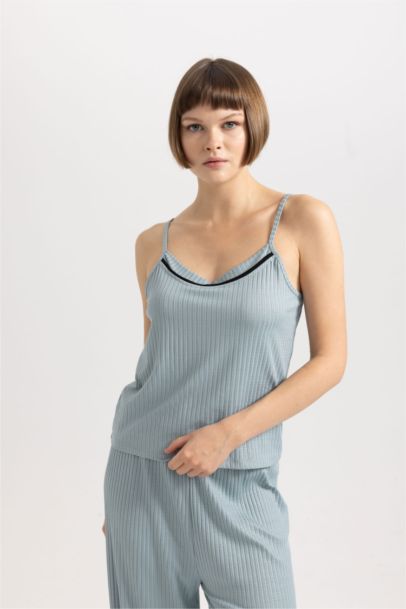 Fall in Love Regular Fit Casual Top