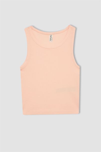 Girl 2 Piece Undershirt