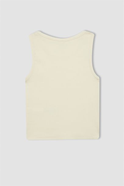 Girl 2 Piece Undershirt