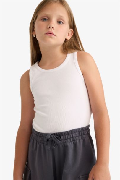 كيمونه سليم فيت بياخة مستديرة وطبعة طائرة - قطعتين