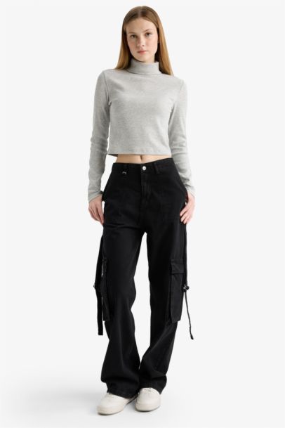 Woman Long Sleeve T-Shirt