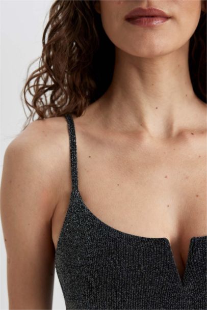 Fall in Love Regular Fit Swimsuit