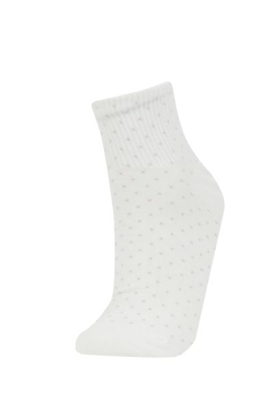 Woman 2 piece Short Socks