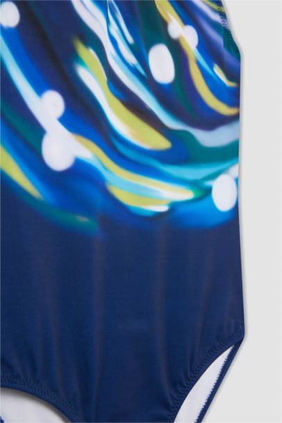 Girl Regular Fit Swimsuit