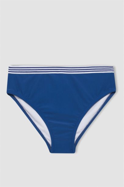 Girl Printed 2 Piece Bikini Set