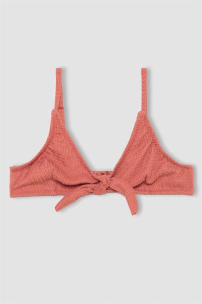 2 piece Woven Bikini