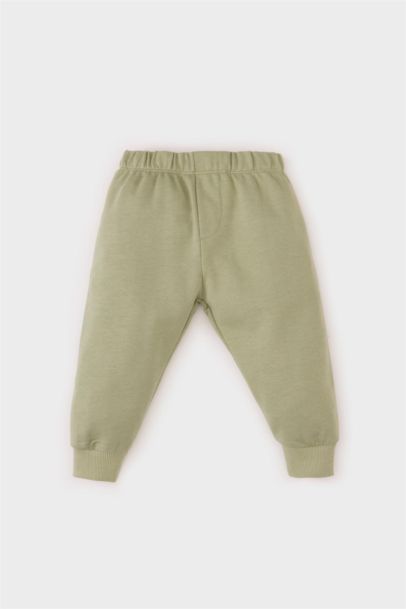 Pantalon de Jogging basique pour bébé garçon
