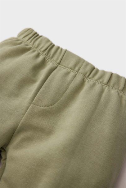 Pantalon de Jogging basique pour bébé garçon