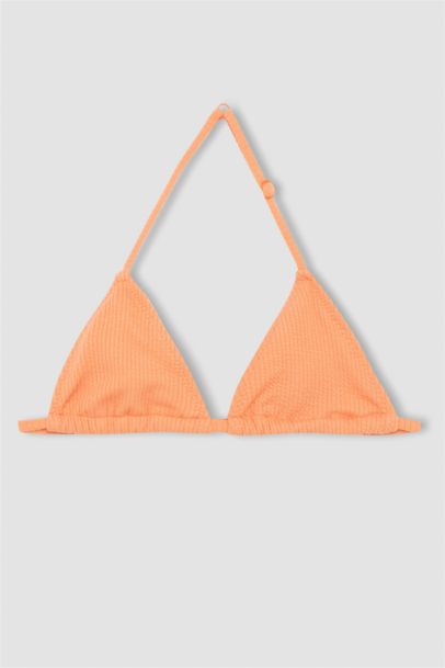 2 piece Woven Bikini