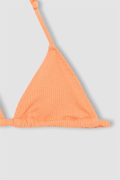 2 piece Woven Bikini