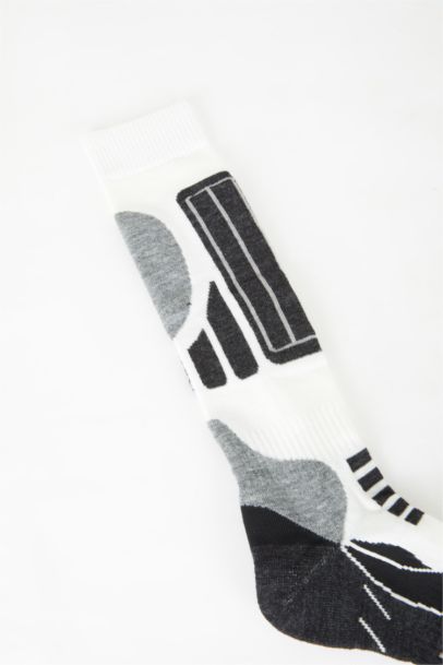 جوارب منشفة رياضي رجالي