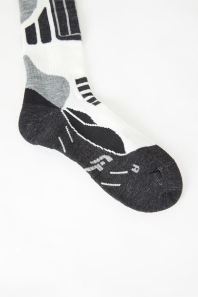 جوارب منشفة رياضي رجالي