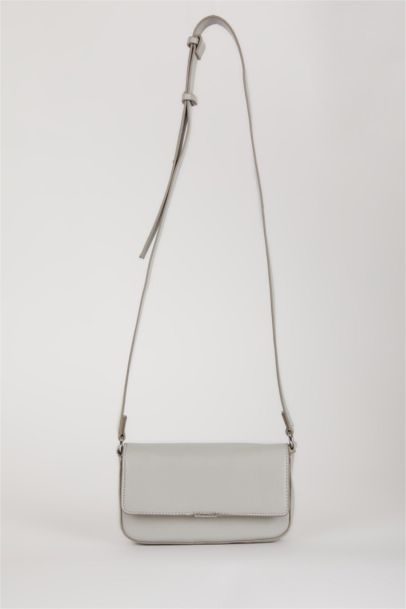 شنطة كروس نسائي جلد صناعي