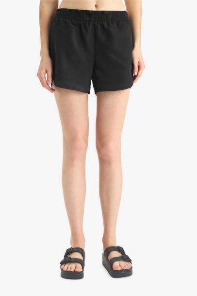 Fall in Love Regular Fit Swim Shorts