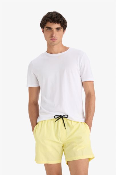 شورت بحر قصير