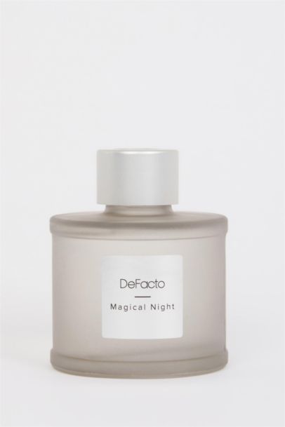 2'li Difizör Ve Mum Seti