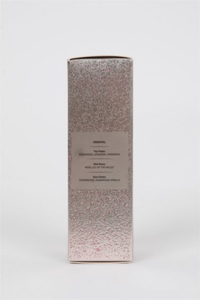 Defacto Rose Sparkle Aromatic Woman Perfume - 50 ml