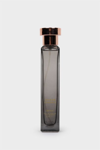 Defacto Silver Sparkle Aromatic Woman Perfume - 50 ml
