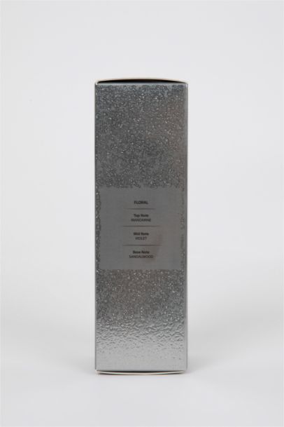 Defacto Silver Sparkle Aromatic Woman Perfume - 50 ml