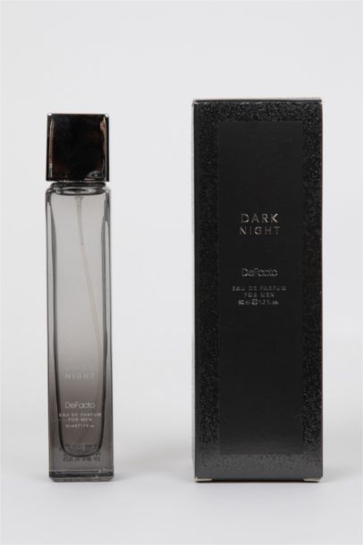 Parfum Dark Night pour homme - 50 ml