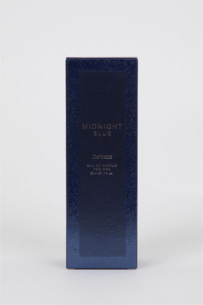 عطر رجالي أروماتيك 50 مل ميد نايت بلو