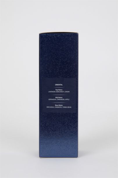 عطر رجالي أروماتيك 50 مل ميد نايت بلو