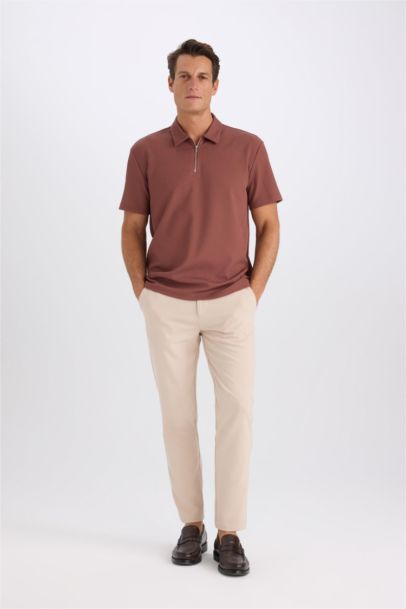 Jogger прямые штаны в каждом направлении летняя ткань