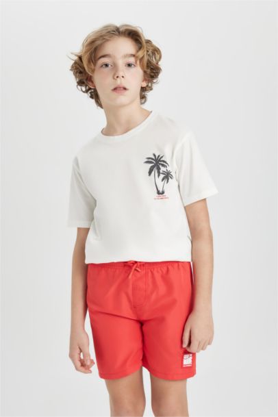 شورت بحر اولادي قصة عادية