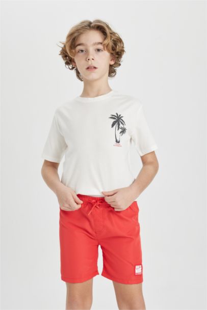 شورت بحر اولادي قصة عادية