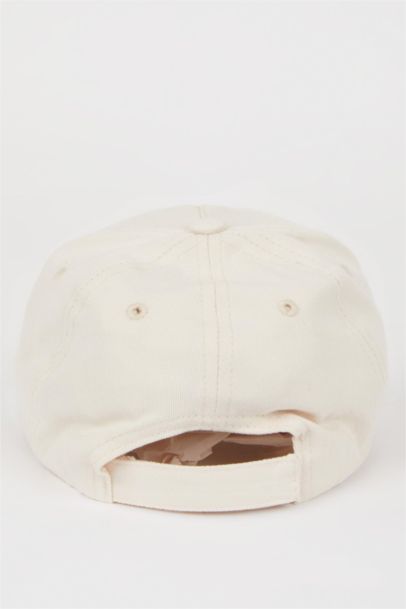 Girl Cotton Cap