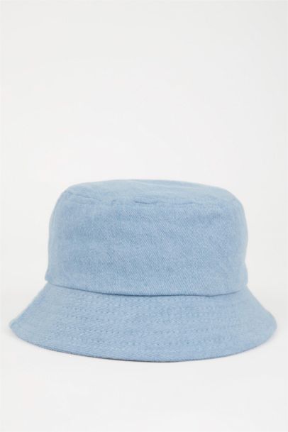 Girl Cotton Bucket Hat