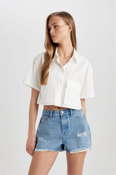 Шолақ шалбар