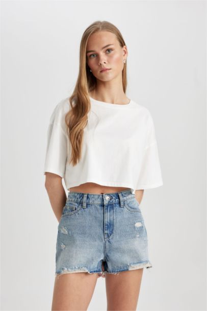 Шолақ шалбар