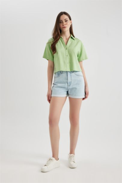 Шолақ шалбар