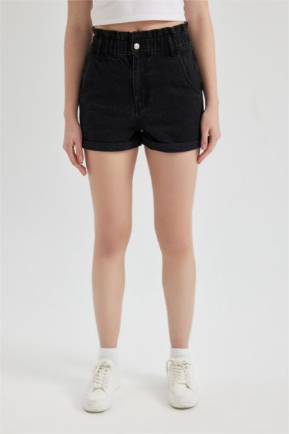 Шолақ шалбар