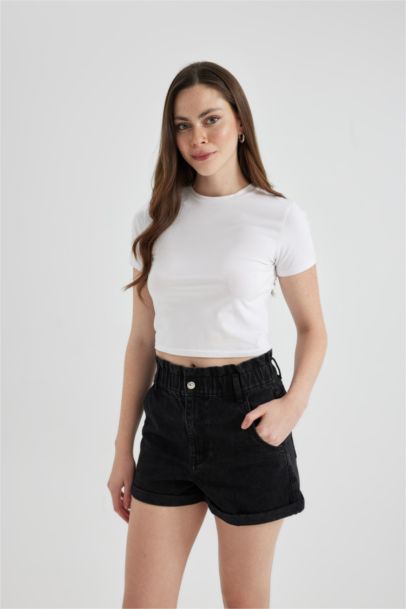 Шолақ шалбар