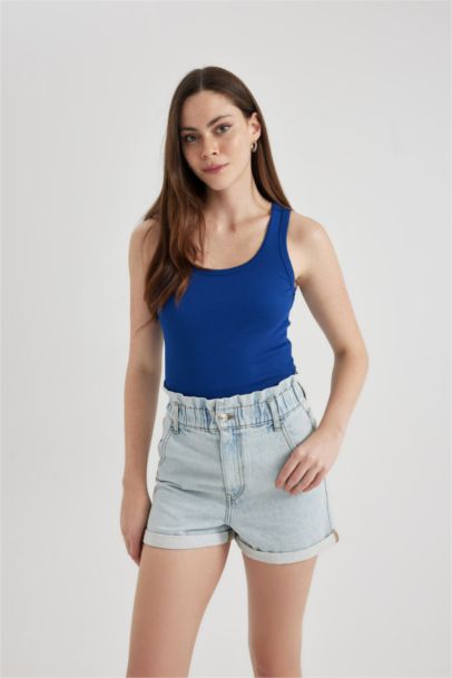 Шолақ шалбар