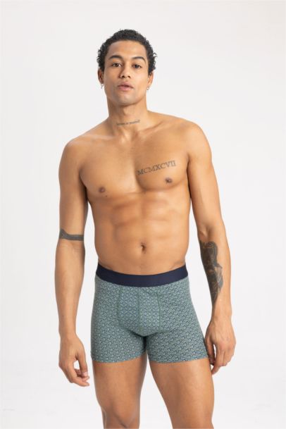 3 piece Regular Fit Boxer