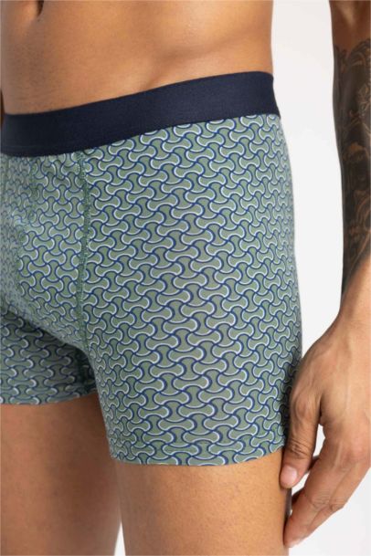 3 piece Regular Fit Boxer
