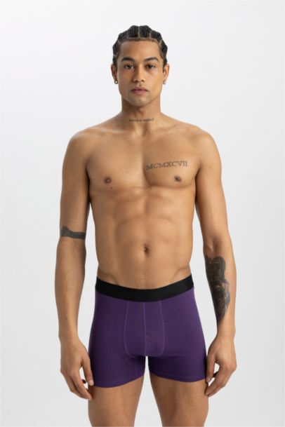 3 piece Regular Fit Boxer