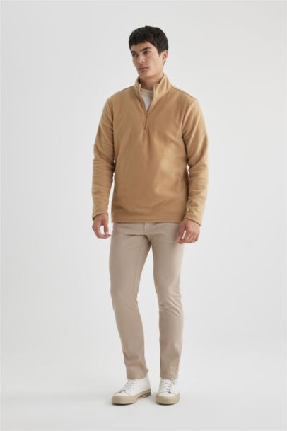 Regular Fit Sweatshirt