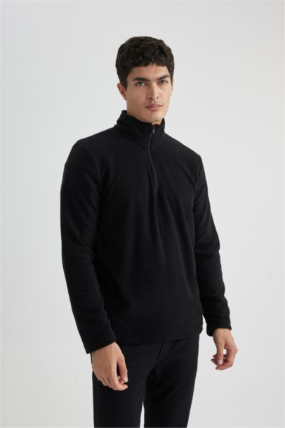 Regular Fit Sweatshirt