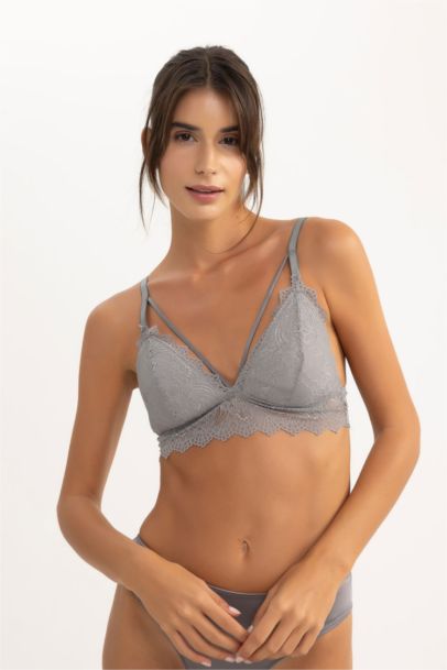 حمالة صدر برا دانتيل