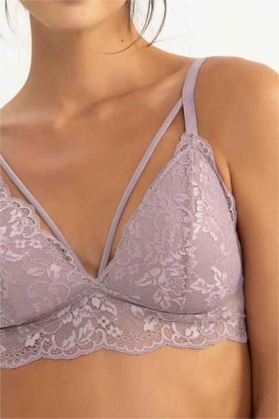 Lace Bra