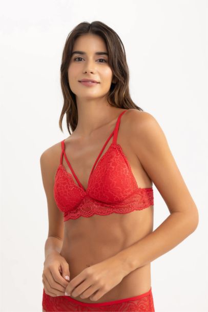 حمالة صدر برا دانتيل