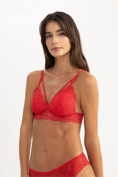 حمالة صدر برا دانتيل