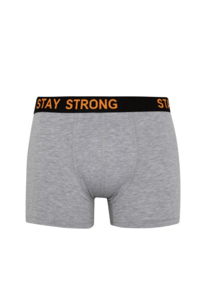 3 piece Regular Fit Boxer