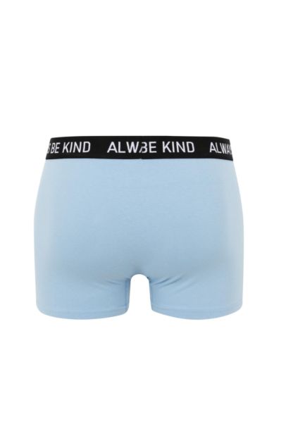 3 piece Regular Fit Boxer